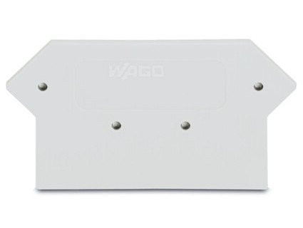 Wago PLTRGKLM 281-353