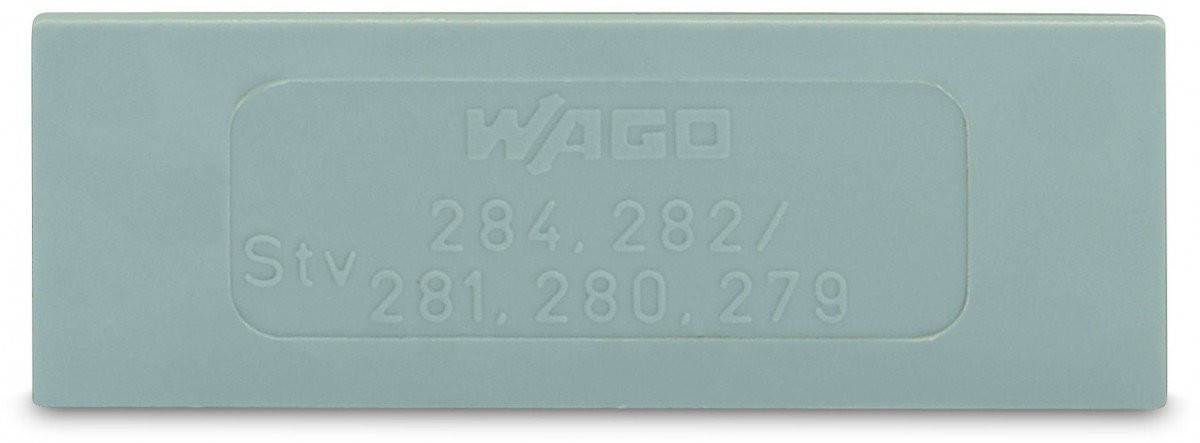 Wago PLTRGKLM 281-333