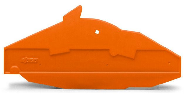 Wago PLTRGKLM 282-365