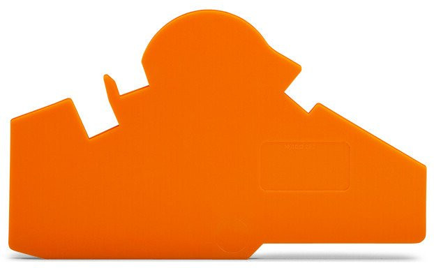 Wago PLTRGKLM 282-391