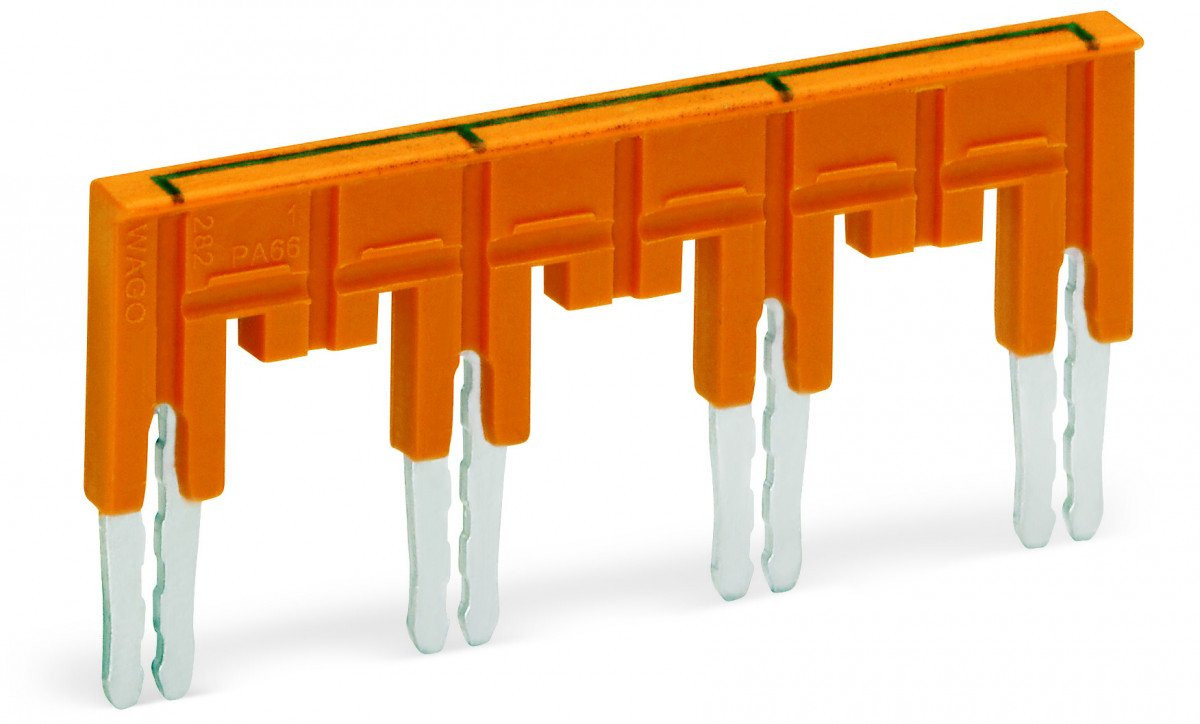 Wago DRVBBRUG 282-437/011-000