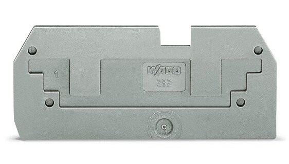 Wago PLTRGKLM 282-367