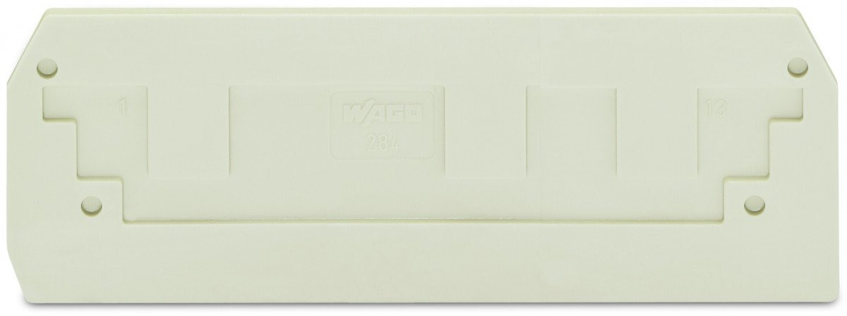 Wago PLTRGKLM 284-341