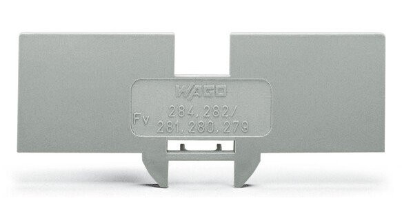 Wago PLTRGKLM 284-345