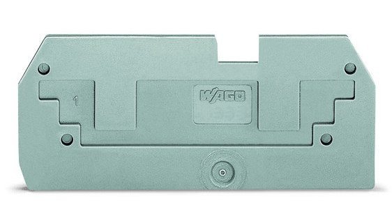 Wago PLTRGKLM 284-367