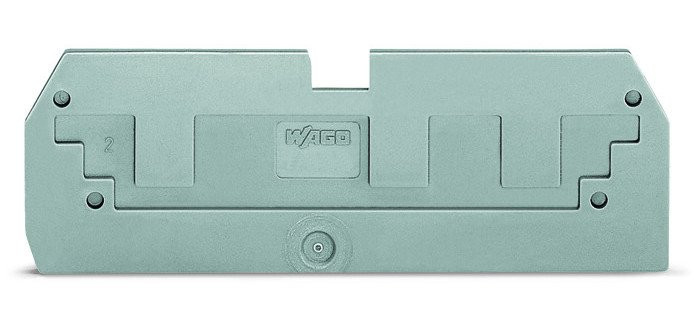 Wago PLTRGKLM 284-368