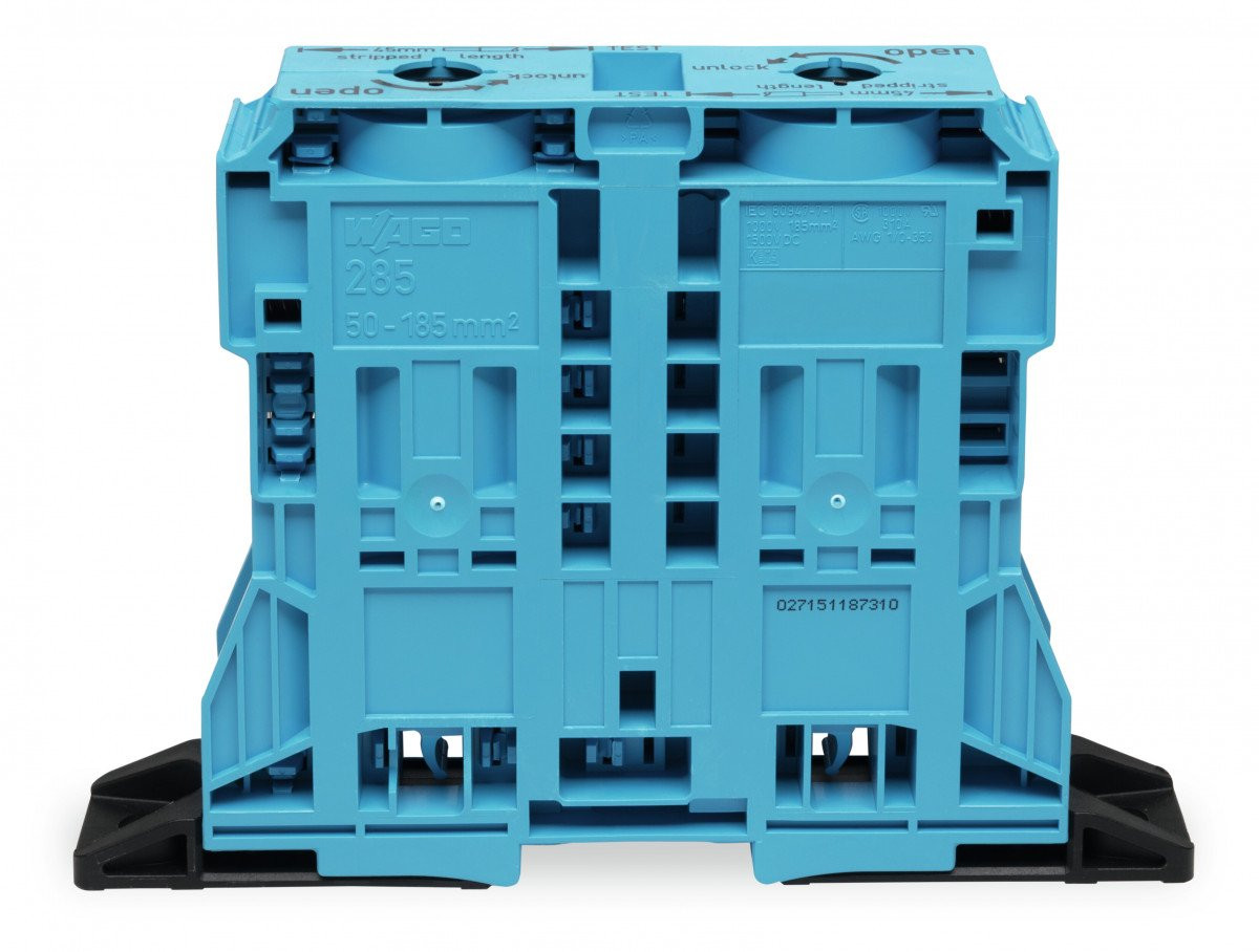 Wago RIJGKLVRB 285-1164