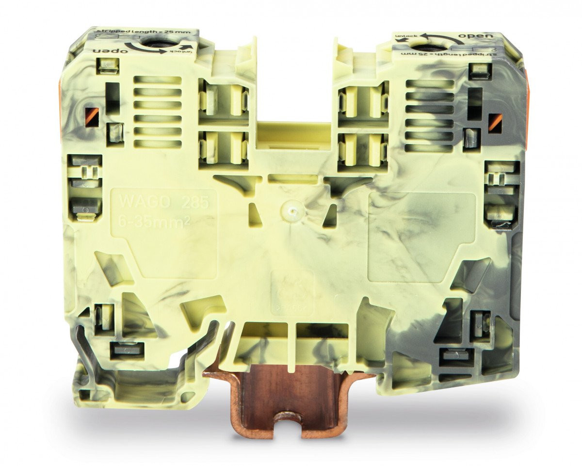 Wago RIJGKLVRB 285-131