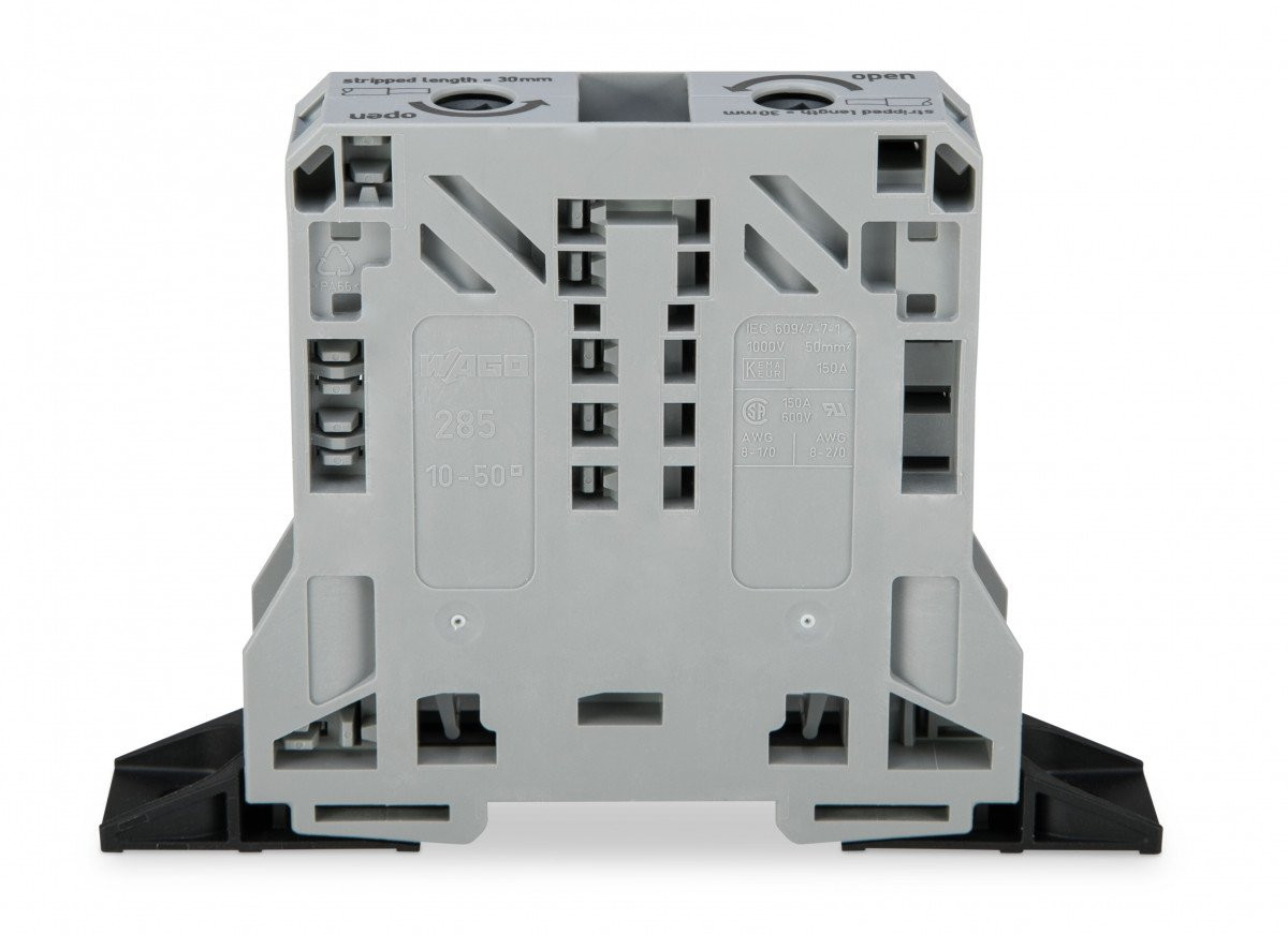 Wago RIJGKLVRB 285-141     DS5