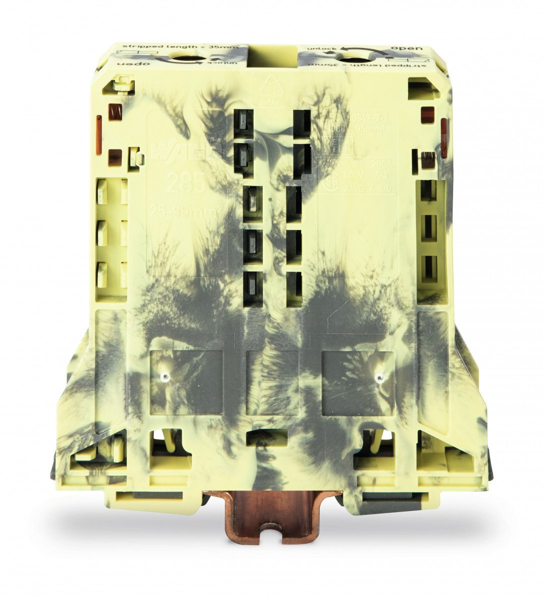 Wago RIJGKLVRB 285-191