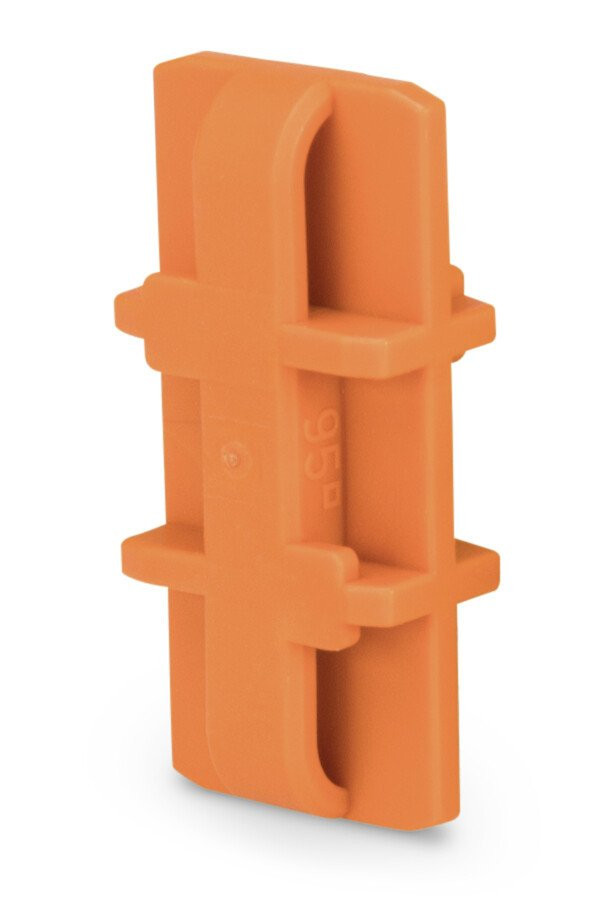 Wago TBH-KLEM. 285-168    DS50