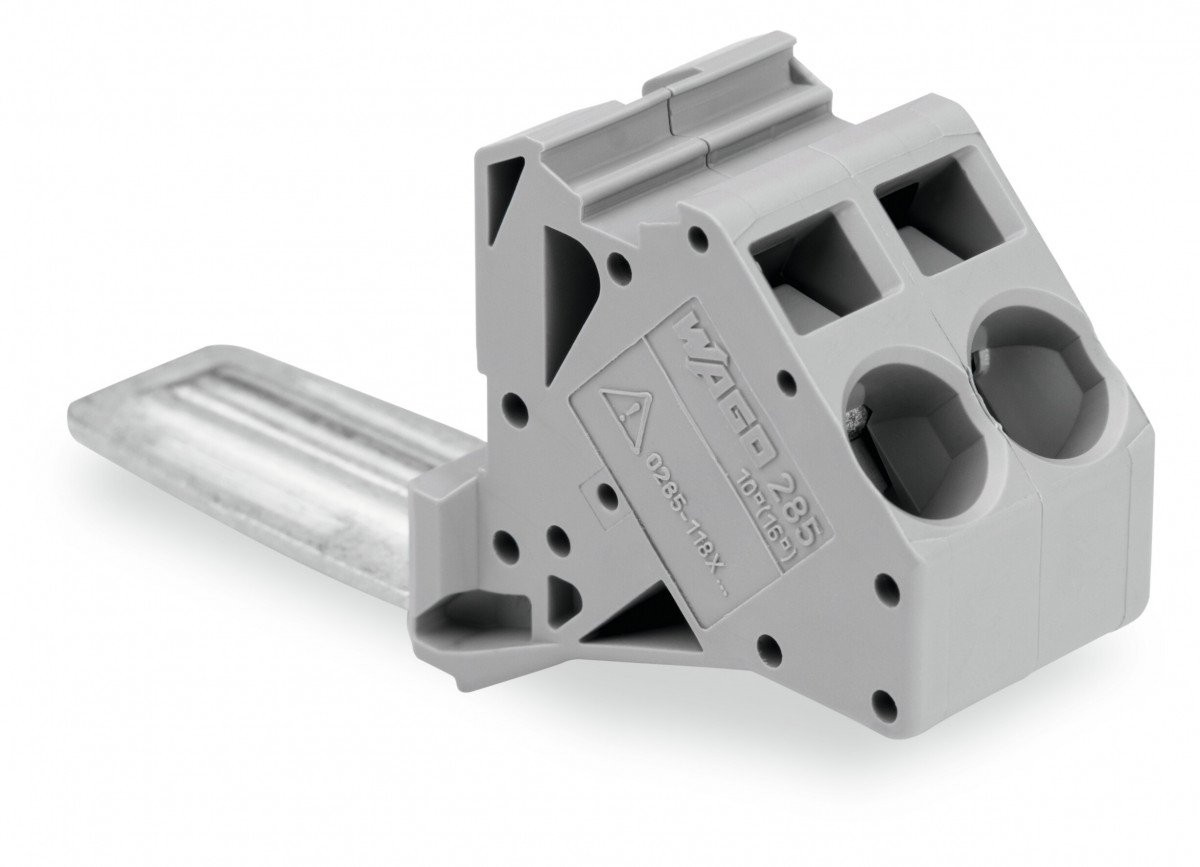 Wago Potentiaalverbinding