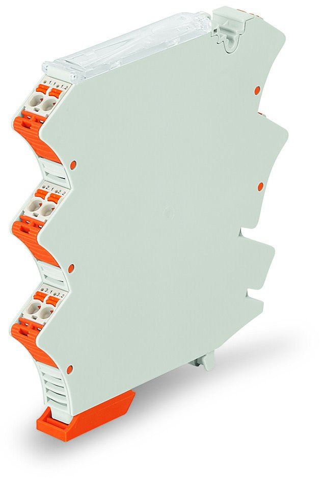 Wago ELEKTRONICABEH 2857-102