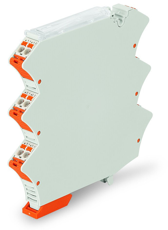 Wago ELEKTRONICABEH 2857-103