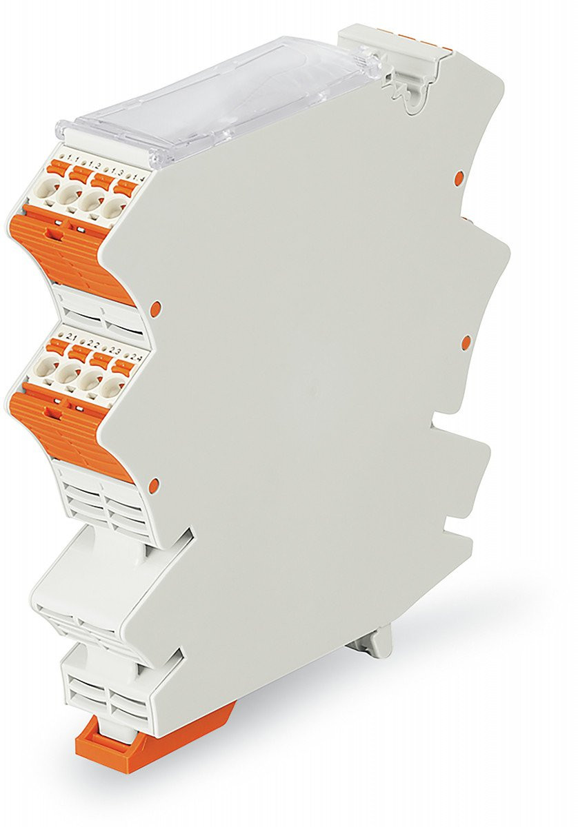 Wago ELEKTRONICABEH 2857-121