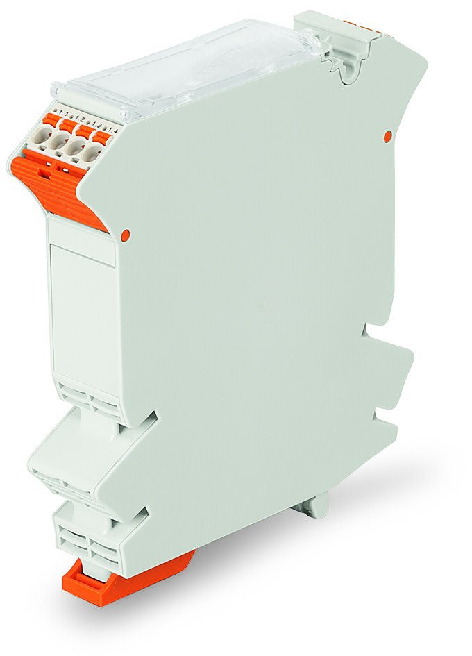 Wago ELEKTRONICABEH 2857-124