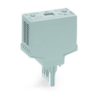 Wago ELEKTRONICABEH 286-113