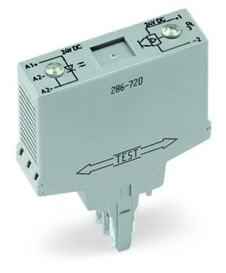 Wago OPTORELAI 286-721