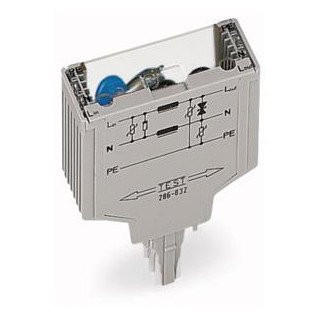 Wago OVRSPBEV 286-832