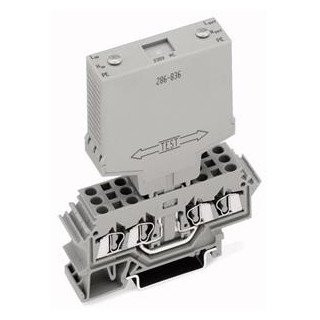 Wago OVRSPBEV 286-835