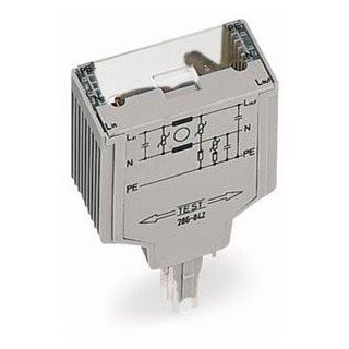 Wago OVRSPBEV 286-842