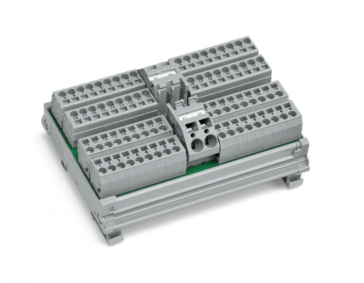 Wago INTERFMOD 288-837