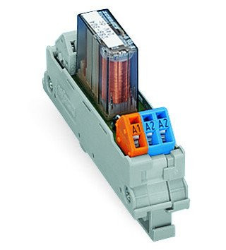 Wago SCHKRELS 288-320