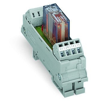 Wago SCHKRELS 288-512