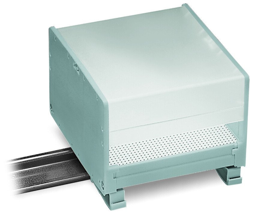 Wago ELEKTRONICABEH 288-626