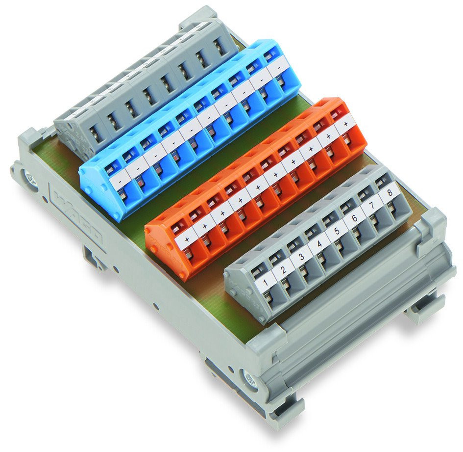 Wago INTERFACEMODULE 289-664