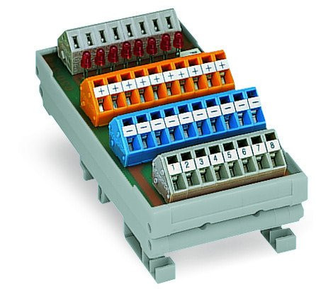 Wago INTERFACEMODULE 289-665