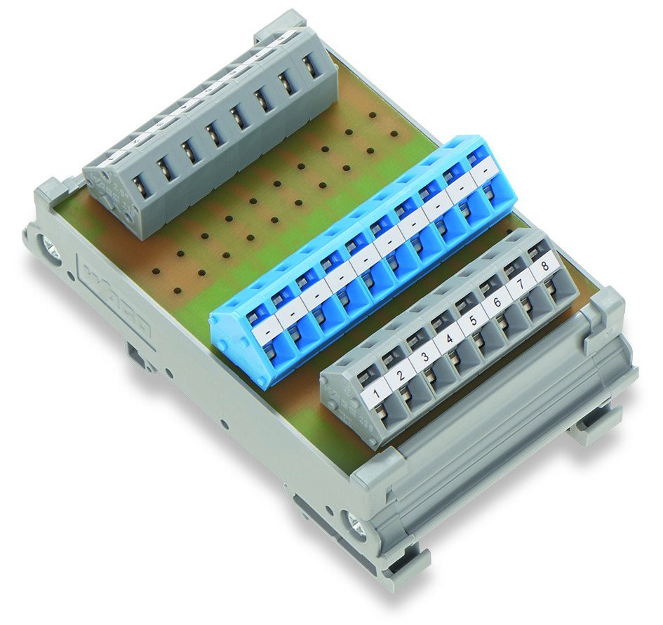 Wago INTERFACEMODULE 289-667