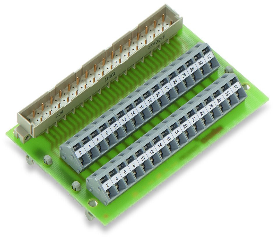 Wago INTERFACEMODULE 289-426