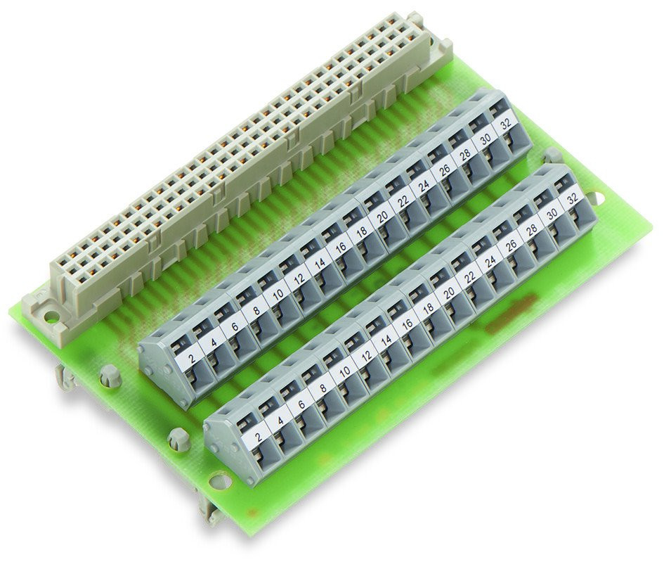 Wago INTERFACEMODULE 289-431