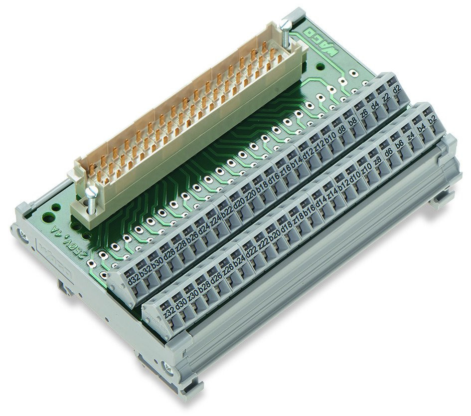 Wago INTERFACEMODULE 289-436