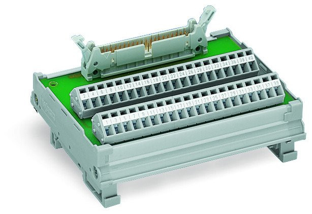 Wago INTERFACEMODULE 289-502