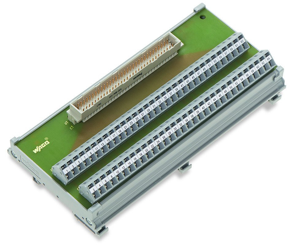 Wago INTERFACEMODULE 289-526