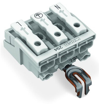 Wago KRNKLMSTK 294-4213