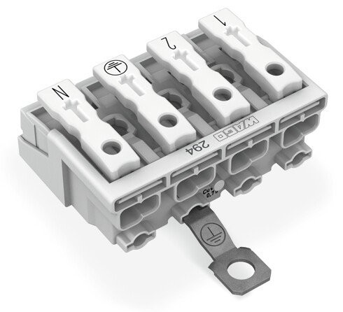 Wago KRNKLMSTK 294-4414 Wago KRNKLMSTK 294-4414