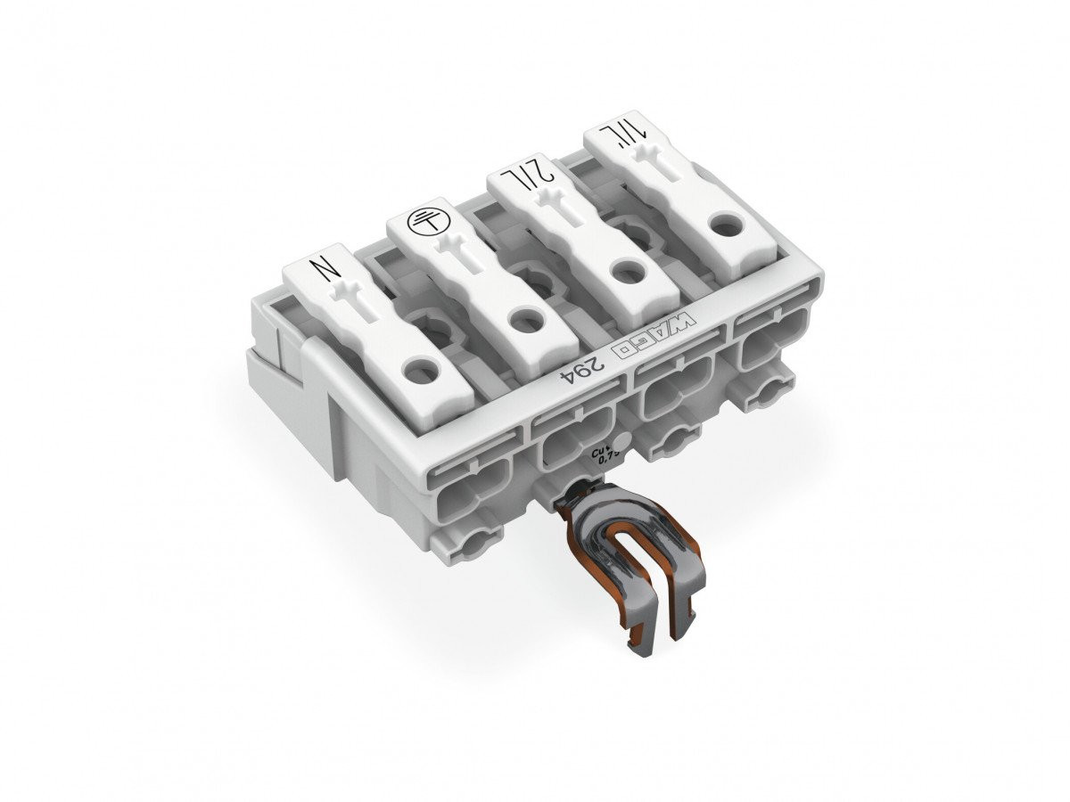 Wago KRNKLMSTK 294-5224