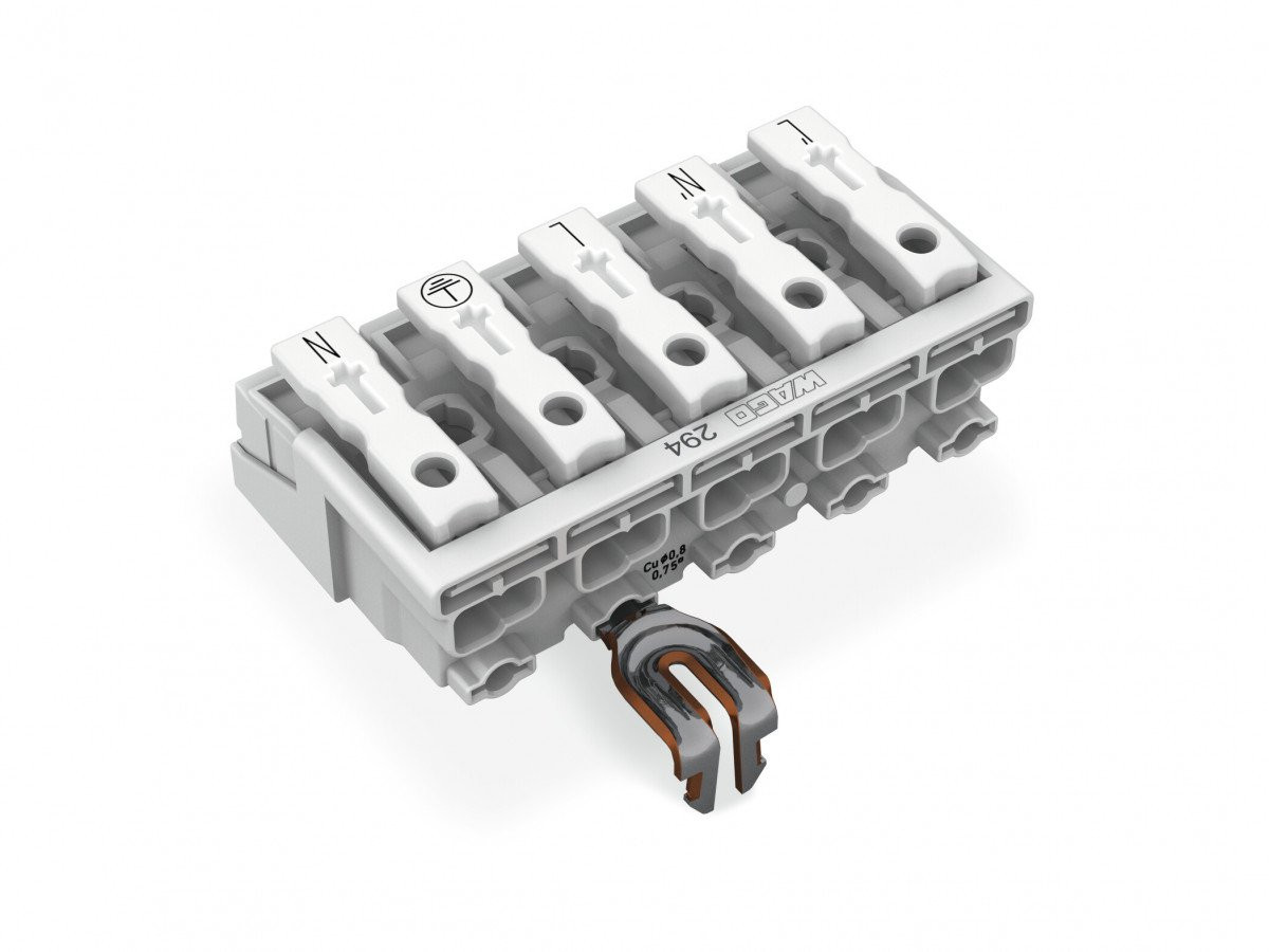 Wago KRNKLMSTK 294-5225