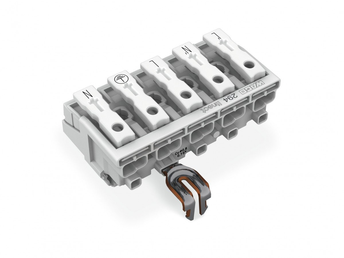 Wago KRNKLMSTK 294-8225