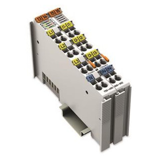 Wago 3-phase pom690/ R.C.