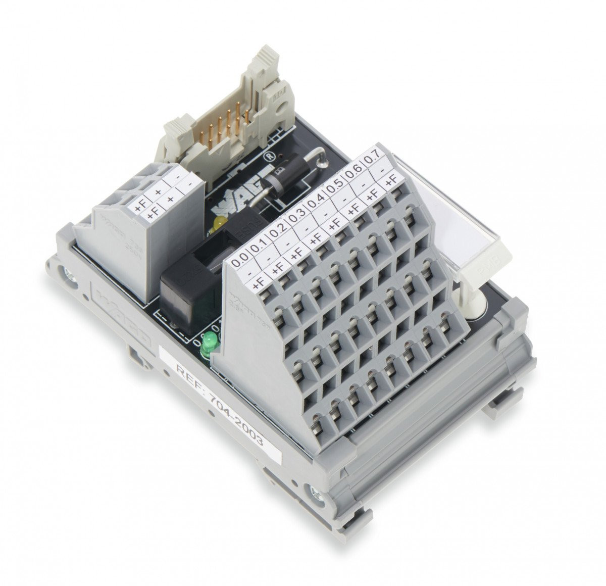 Wago INTERFACEMODULE 704-2003