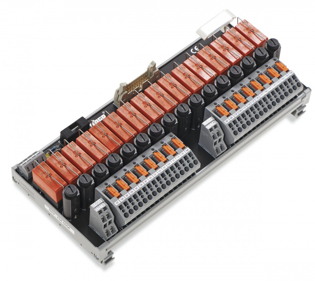 Wago INTERFACEMODULE 704-5054