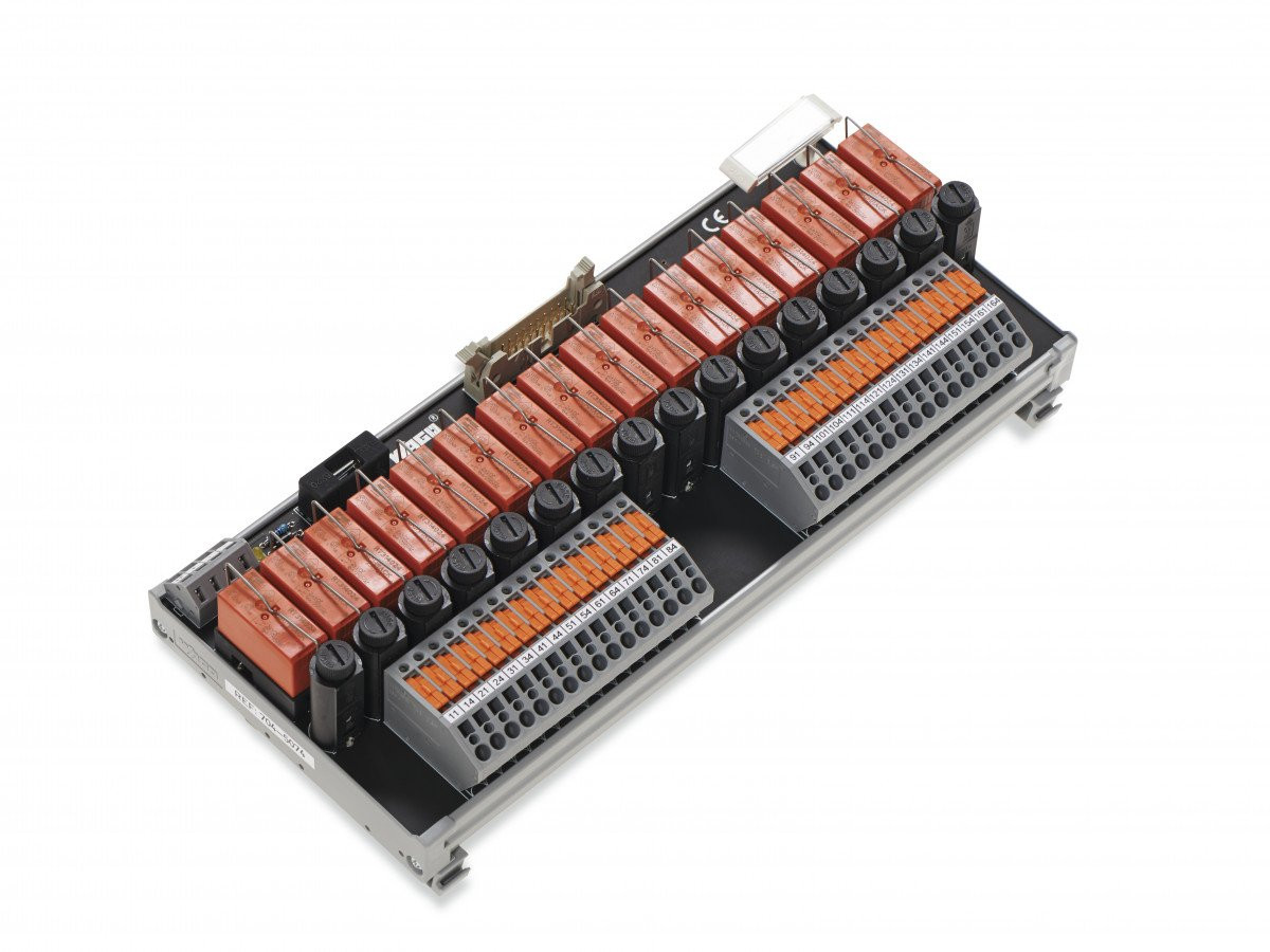 Wago INTERFACEMODULE 704-5074