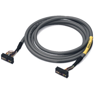 Wago Connectorsystemen actorkabel 20P 3M