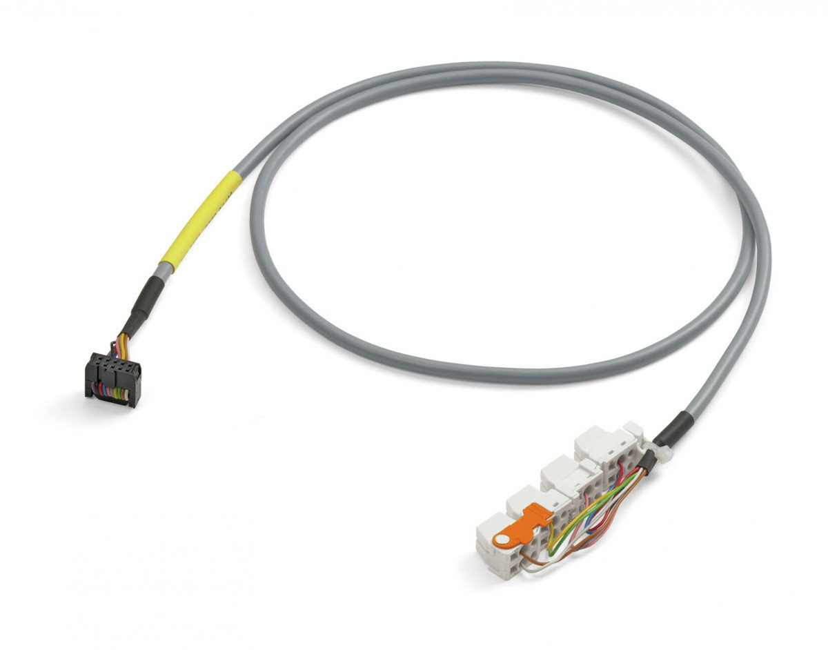 Wago SNS/ACTK CNN 7753/300-100