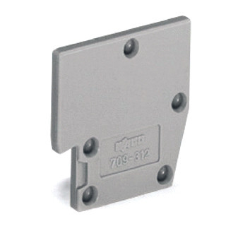 Wago PLTRGKLM 709-312