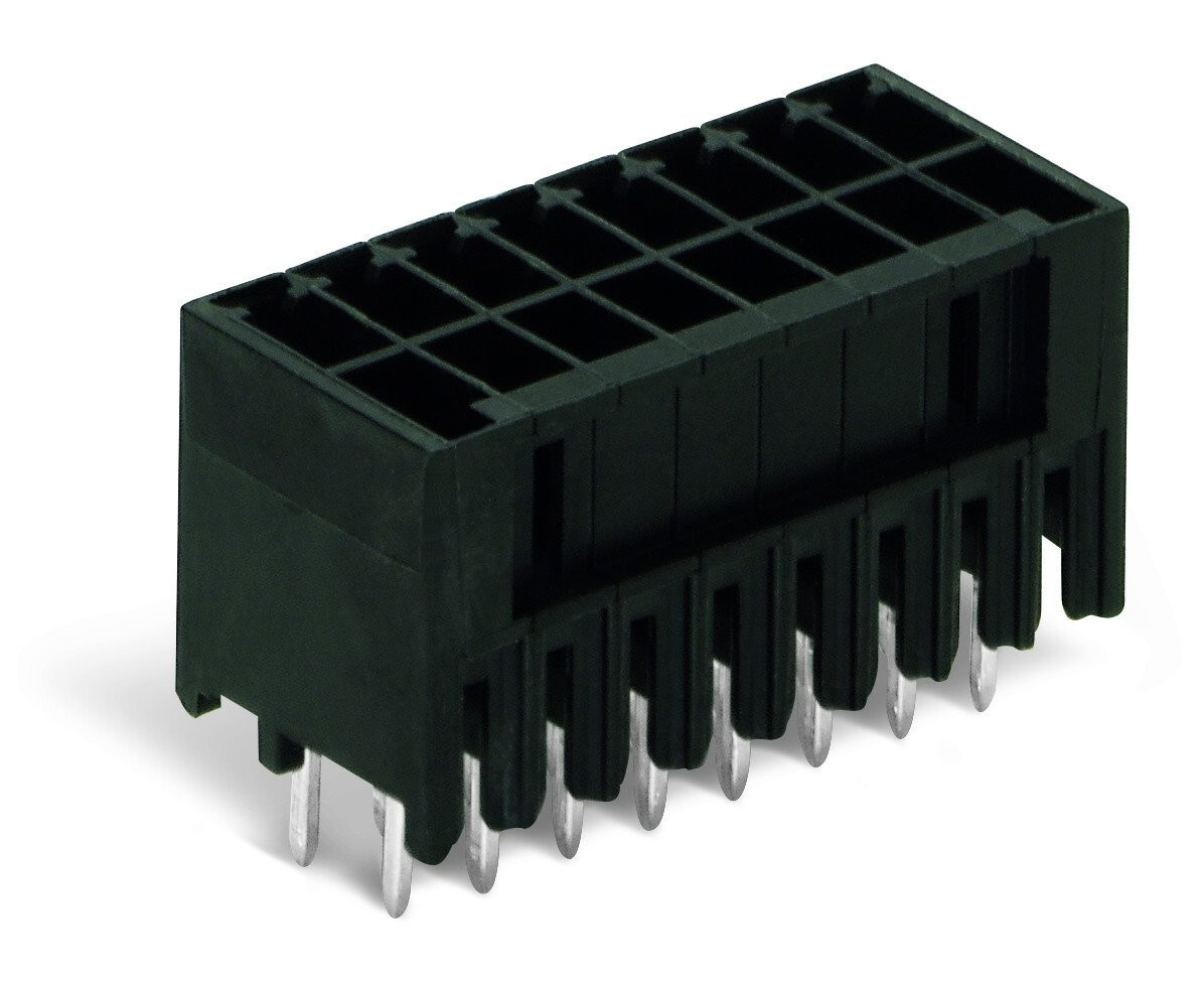 Wago PRINTPLTCONNCTR 713-1403